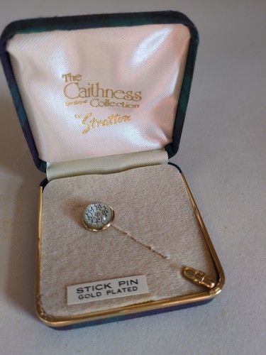 Caithness glass miniature - caithness,