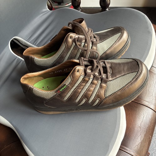 Ladies walking shoes - ladies,