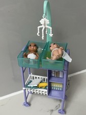 MATTEL Barbie Careers Baby