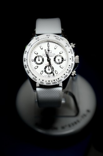 Seiko seikotona 40mm panda - 40mm,