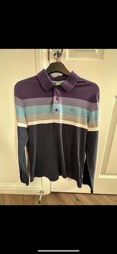 Medium hugo boss long sleeved - hugo,