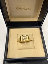 Chopard Happy Diamonds 18ct
