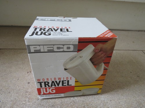 Pifco worldwide travel - travel,