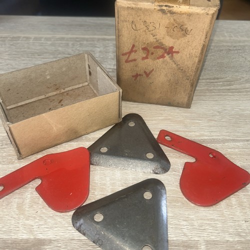 Wolf garten triplex blades - wolf,