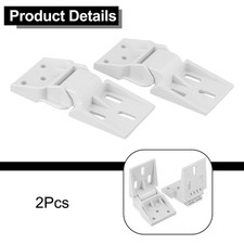 For Haier Freezer Door Hinge