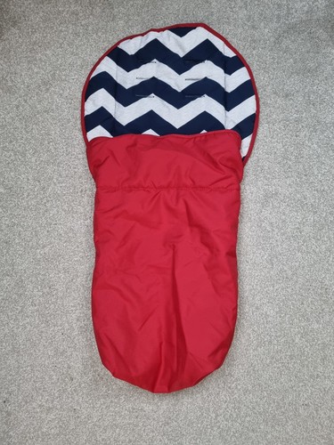 Mamas and papas footmuff new - mamas,