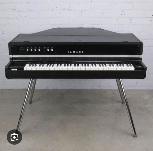 Yamaha cp70 electric grand - cp70-b,