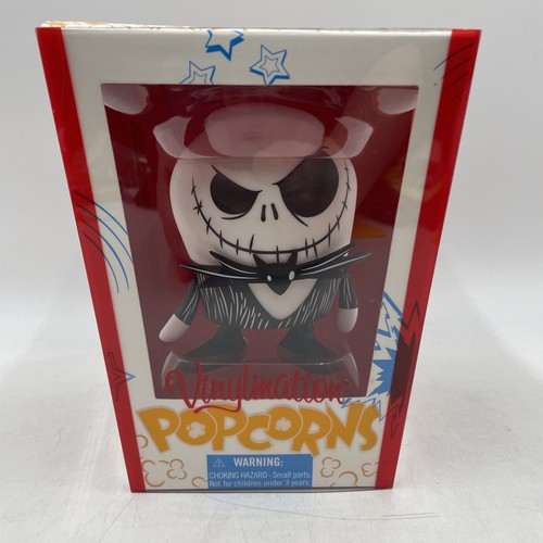 Disney vinylmation popcorn - disney,