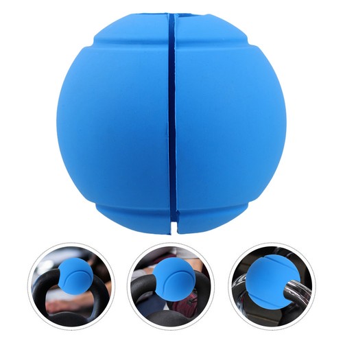 Spherical fitness grips - ,