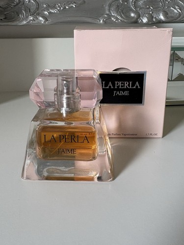 Perla ame - la, j’ame