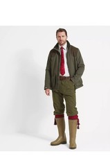 Schoffel - Gunby Jacket -