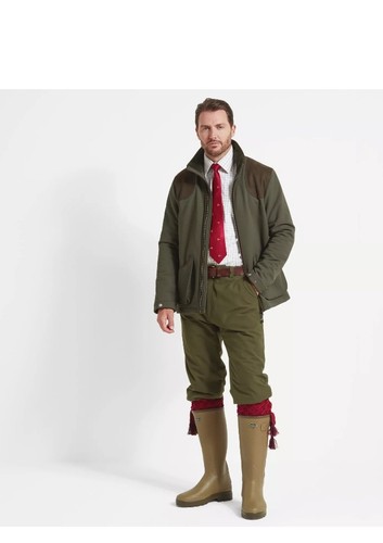 Schoffel gunby jacket - schoffel,