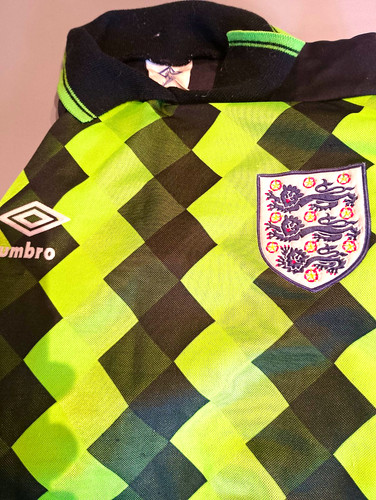 Umbro england goalkeeper - umbro,