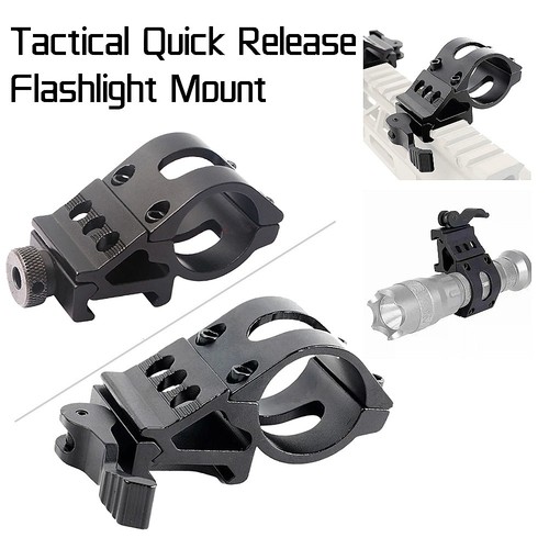 5mm offset rifle scope - offset,
