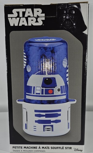 New star wars mini stir - new,