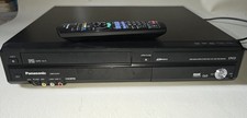 Panasonic DMR-EZ48V DVD/VCR