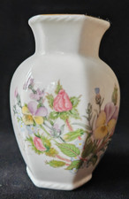 Aynsley Wild Tudor fine bone