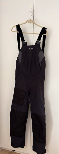 Gill os2 waterproof sailing - gill,