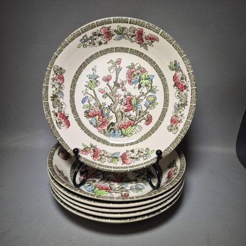 Johnson brothers indian - 6x,