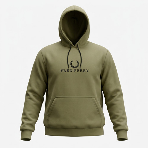 Fred perry sportswear - fred,
