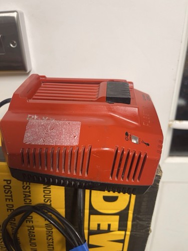 Hilti 350 fast battery - hilti,
