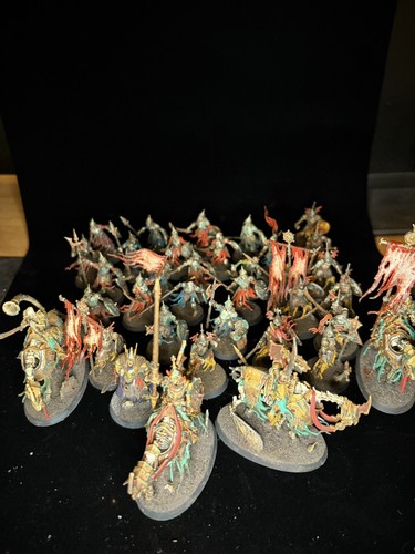 Age sigmar spearhead - age,