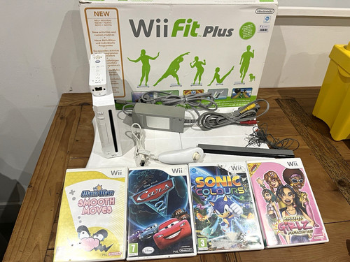 Nintendo wii home console - home,