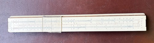 Vintage faber castell slide - vintage,
