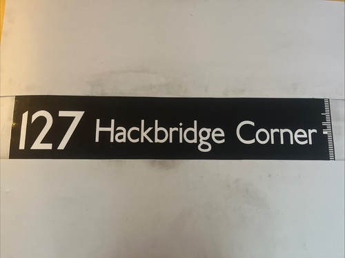 127 hackbridge corner - 127,