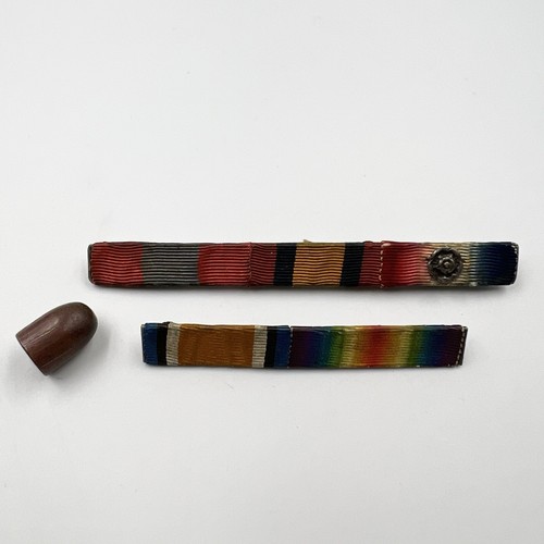 Genuine ww1 dcm qsa 14 - genuine,