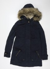 Womens UK Size 6 New Look Blue