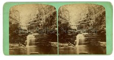 Montour Falls NY- ECHO FALLS
