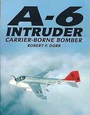 A-6 Intruder: Carrier-borne