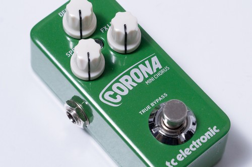 Electronic corona mini - corona,