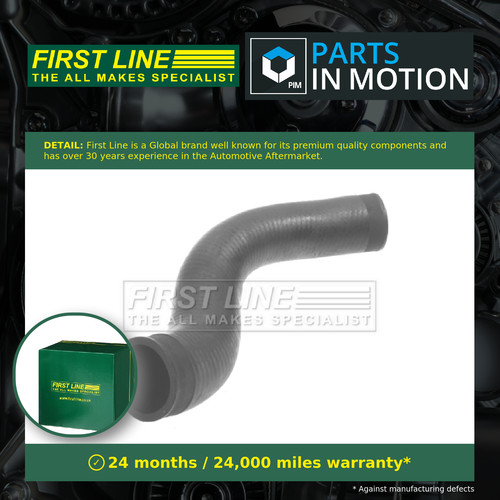 Turbo hose fits vauxhall - hose,