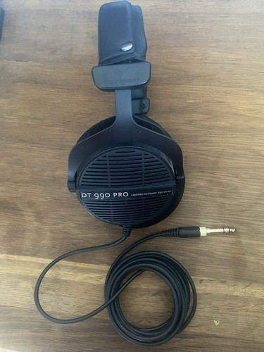 Beyerdynamic 990 pro 250 - beyerdynamic,