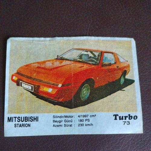 Kent turbo original - turbo, 73