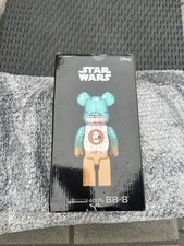 BB-8 star wars bearbrick