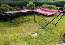 Garden Hammocks