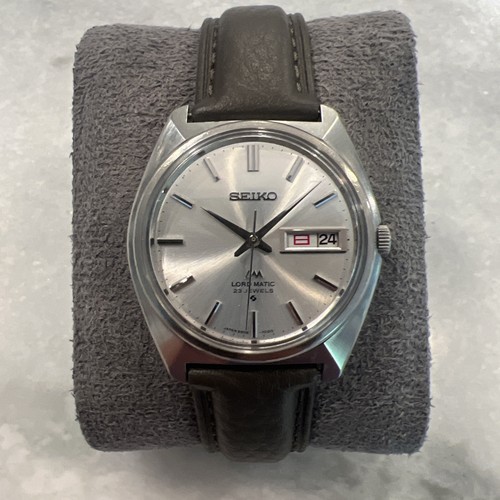 Seiko men roadmatic - seiko,