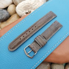 Omega 16mm Lizard Skin Short