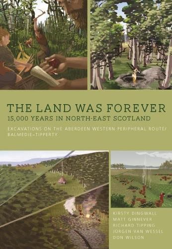 The land was forever 15000 - the, forever: