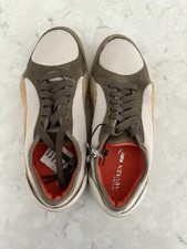 puma alexander mcqueen Size 5