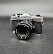 FUJICA STX-1n 35mm SLR Film