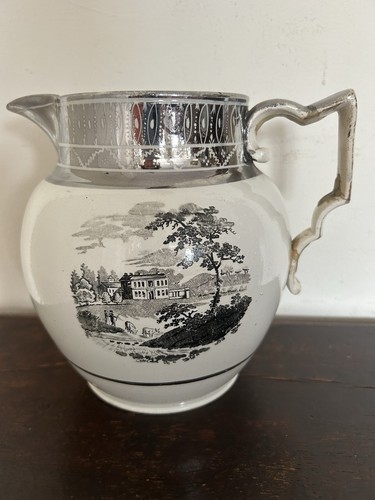 Antique 18th century georgian - century,