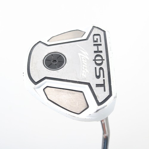 Taylormade ghost manta putter - taylormade,