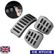 Stainless Steel Accelerator