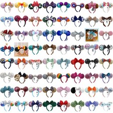 Minnie Ears Disney- Parks