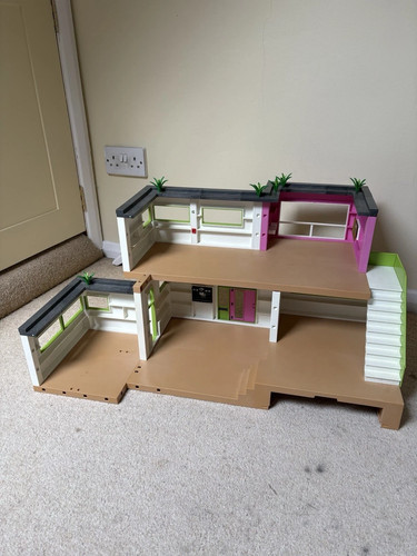 Playmobil city life - playmobil, (5574)