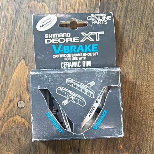 Shimano deore brake - shimano,